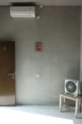 Basic Tek Büyük Yataklı Oda