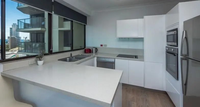 Apart Daire, 2 Yatak Odası, Balkon, Nehir Manzaralı (2 Bathrooms, 3 nights)