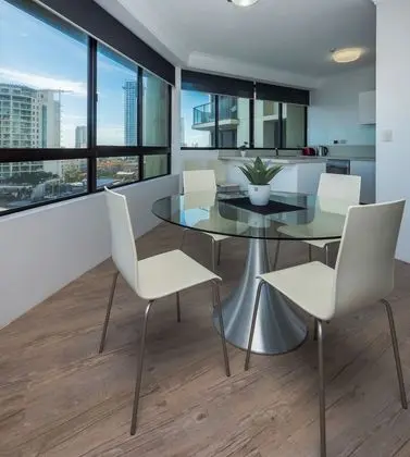 Apart Daire, 2 Yatak Odası, Balkon, Nehir Manzaralı (2 Bathrooms, 3 nights)