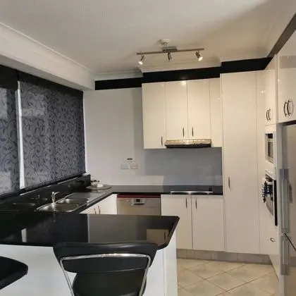 Apart Daire, 2 Yatak Odası, Balkon, Nehir Manzaralı (2 Bathrooms, 3 nights)