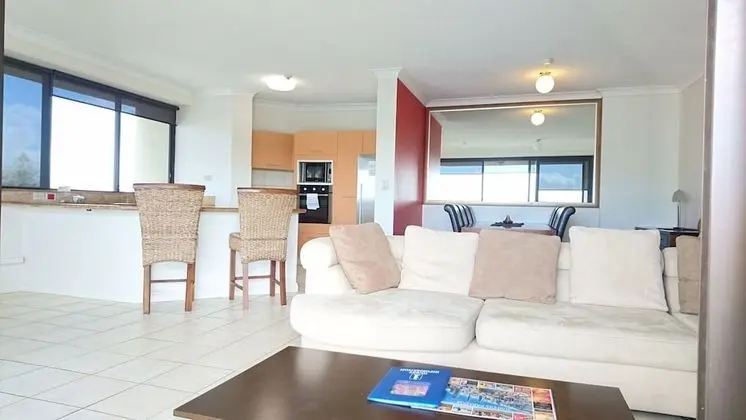 Apart Daire, 2 Yatak Odası, Balkon, Nehir Manzaralı (2 Bathrooms, 3 nights)