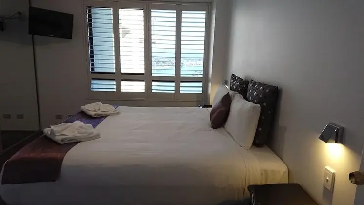 Apart Daire, 2 Yatak Odası, Balkon, Nehir Manzaralı (2 Bathrooms, 3 nights)