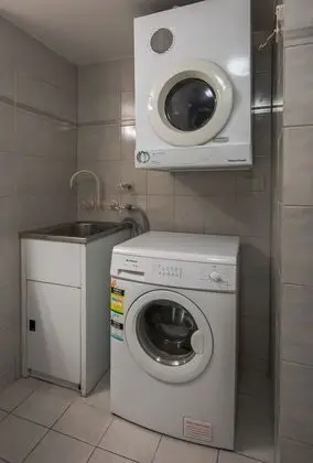 Apart Daire, 2 Yatak Odası, Balkon, Nehir Manzaralı (2 Bathrooms, 3 nights)