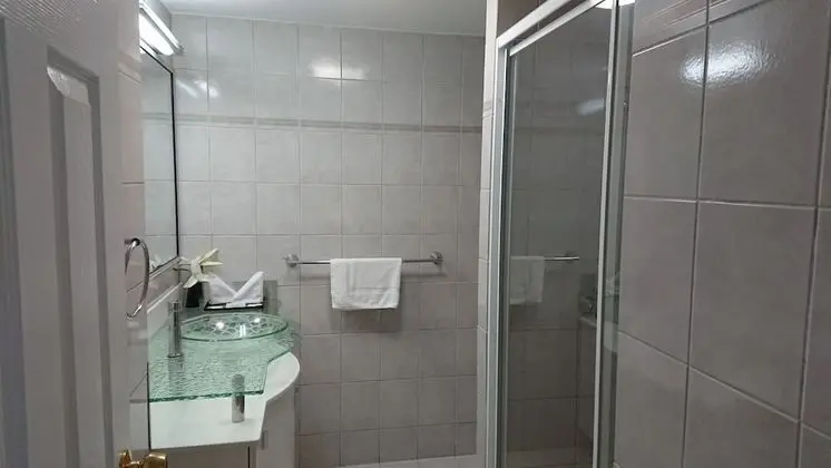 Apart Daire, 2 Yatak Odası, Balkon, Nehir Manzaralı (2 bathrooms, 5 nights)