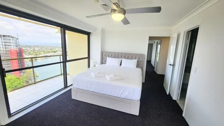 Classic Çatı Katı Süiti (Penthouse)