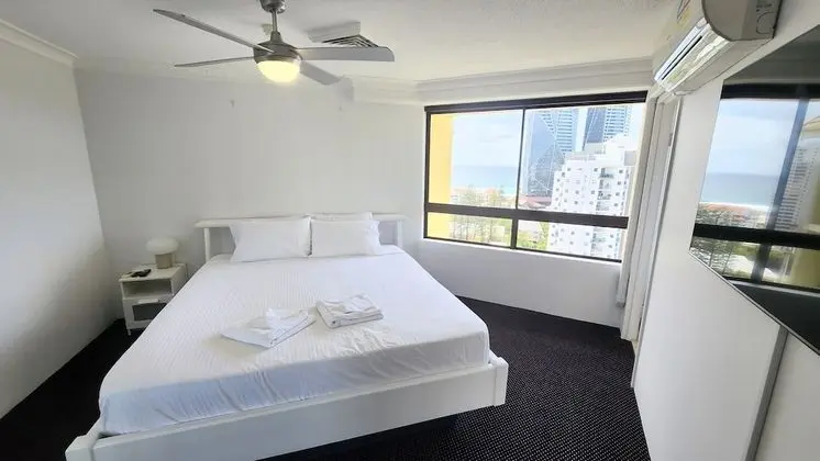 Classic Çatı Katı Süiti (Penthouse)