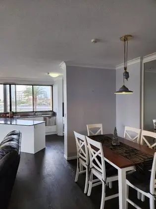Standard Apart Daire, 2 Yatak Odası, Balkon (5 nights)