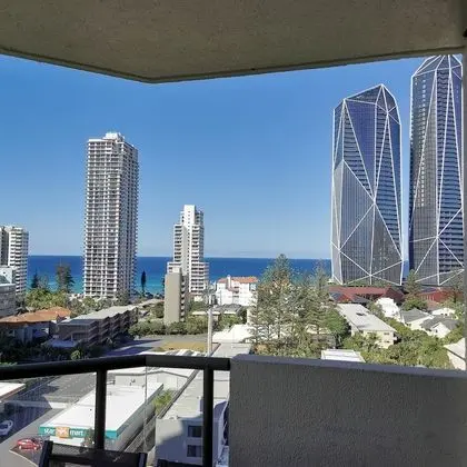 Standard Apart Daire, 2 Yatak Odası, Balkon (5 nights)