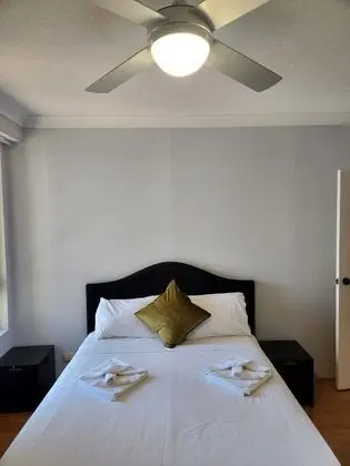 Standard Apart Daire, 2 Yatak Odası, Balkon (5 nights)