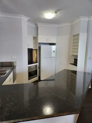 Standard Apart Daire, 2 Yatak Odası, Balkon (5 nights)