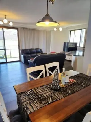 Standard Apart Daire, 2 Yatak Odası, Balkon (5 nights)