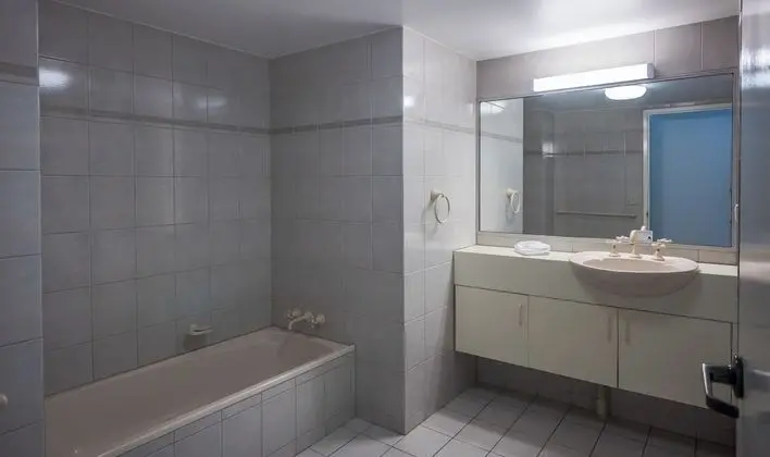Standard Apart Daire, 2 Yatak Odası, Balkon (5 nights)