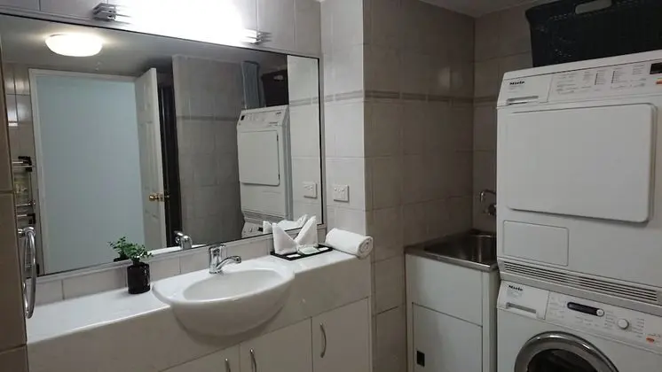 Standard Apart Daire, 2 Yatak Odası, Balkon (5 nights)