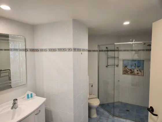 Standard Apart Daire, 2 Yatak Odası, Balkon (5 nights)