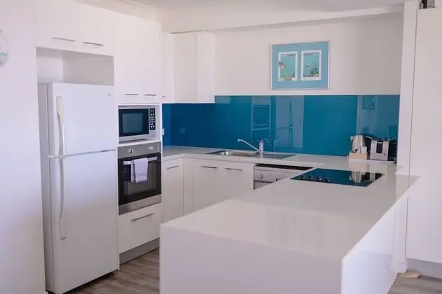 Apart Daire, 2 Yatak Odası, Mutfak