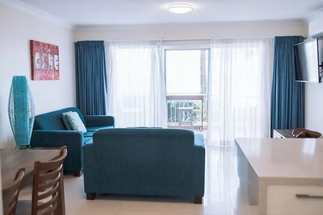 Apart Daire, 2 Yatak Odası, Mutfak
