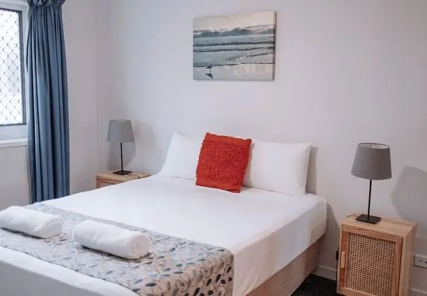 Economy Apart Daire, 3 Yatak Odası