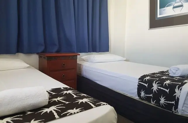 Economy Apart Daire, 3 Yatak Odası