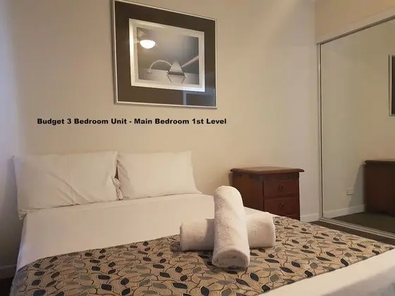 Economy Apart Daire, 3 Yatak Odası