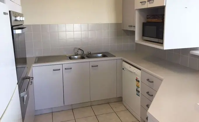 Economy Apart Daire, 3 Yatak Odası
