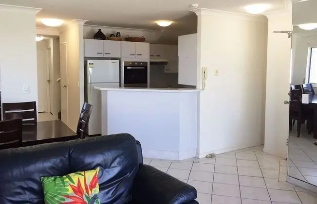 Economy Apart Daire, 3 Yatak Odası