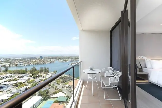 Oda, 2 Çift Kişilik Yatak, Balkon, Dağ Manzaralı