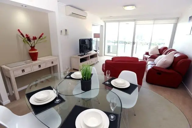Apart Daire, 3 Yatak Odası