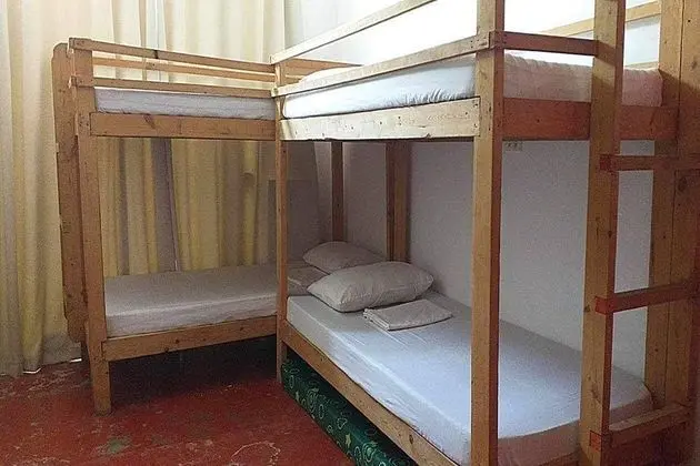 Dört Kişilik Oda
