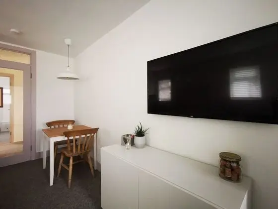 Apart Daire, Özel Banyo