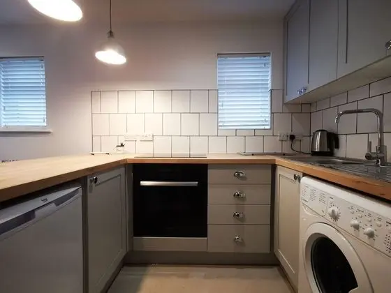 Apart Daire, Özel Banyo