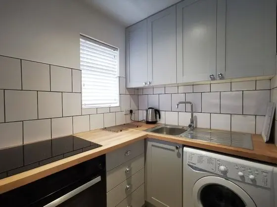 Apart Daire, Özel Banyo