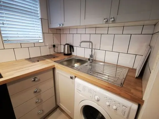 Apart Daire, Özel Banyo