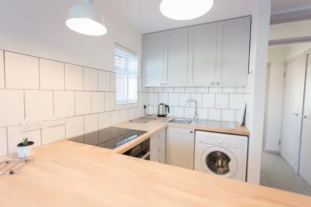 Apart Daire, Özel Banyo