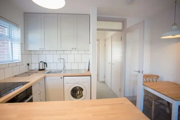 Apart Daire, Özel Banyo