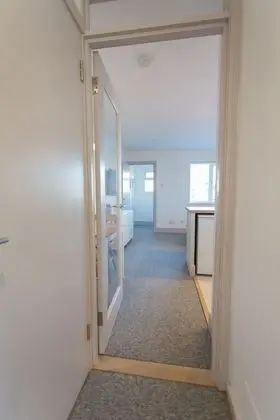 Apart Daire, Özel Banyo