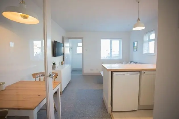 Apart Daire, Özel Banyo