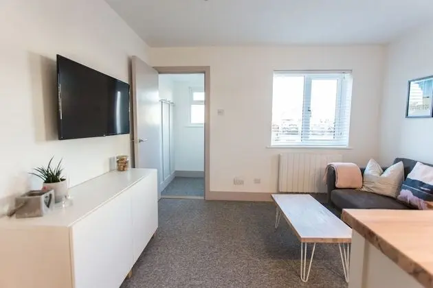 Apart Daire, Özel Banyo
