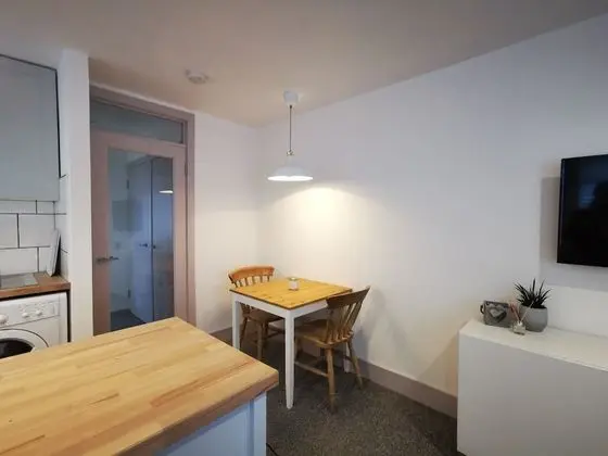 Apart Daire, Özel Banyo