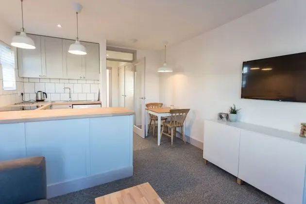 Apart Daire, Özel Banyo