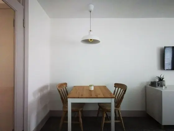 Apart Daire, Özel Banyo