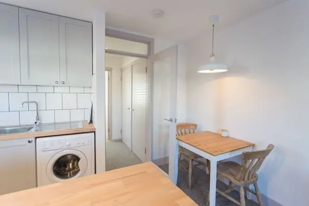 Apart Daire, Özel Banyo
