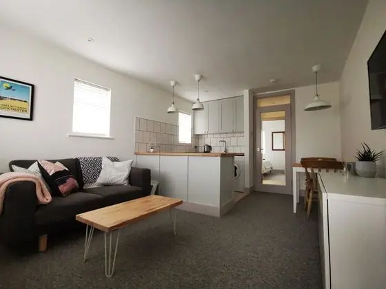 Apart Daire, Özel Banyo