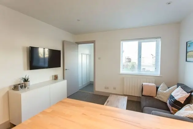 Apart Daire, Özel Banyo