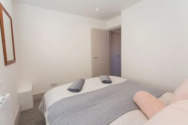 Apart Daire, Özel Banyo