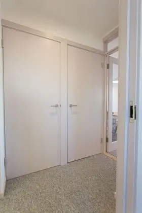Apart Daire, Özel Banyo