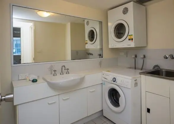 Standard Apart Daire, 2 Yatak Odası