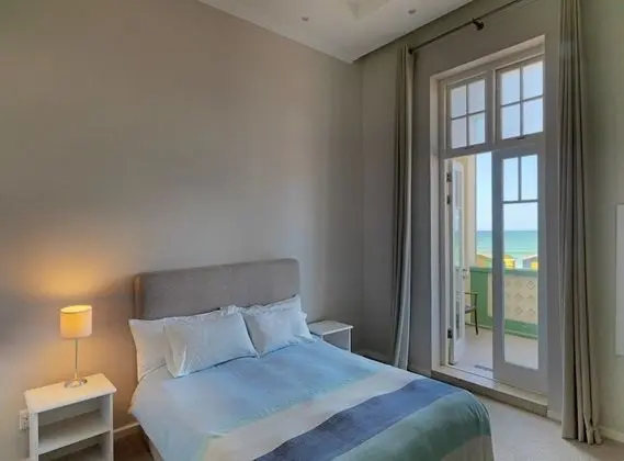 Comfort Tek Büyük Yataklı Oda, 1 Yatak Odası