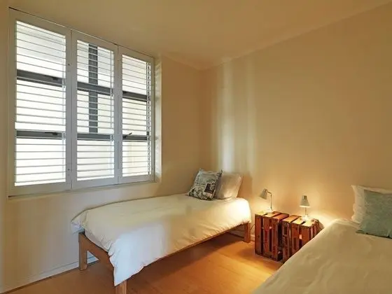 Comfort Tek Büyük Yataklı Oda, 1 Yatak Odası