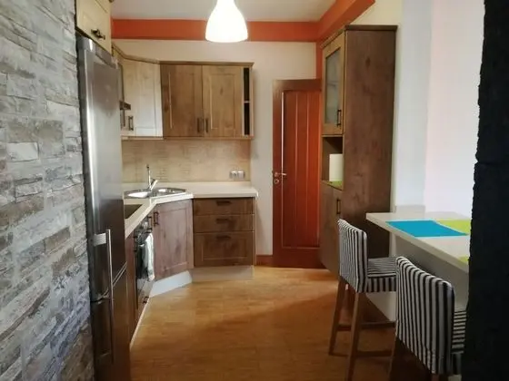 Ortak Ranzalı Oda, Karma Ranzalı Oda, Ortak Banyo