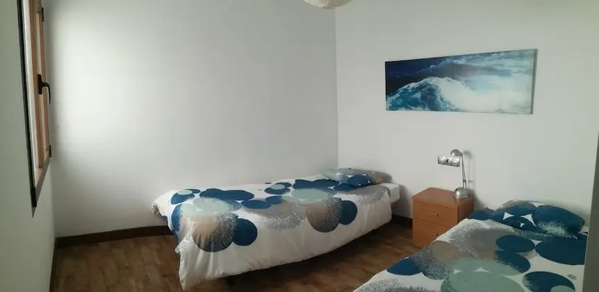 Ortak Ranzalı Oda, Ortak Banyo (1 bed in 2 Bed Dorm)